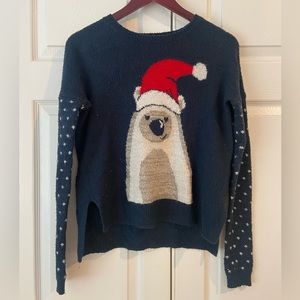 Vintage Abercrombie Sweater